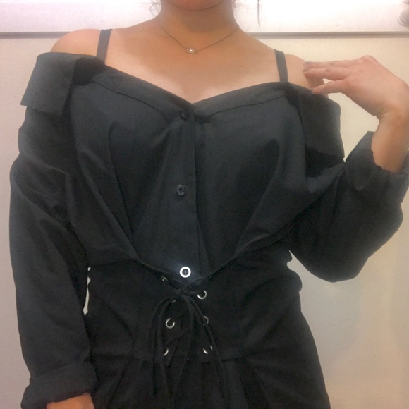 blouse - Picture 6 of 6